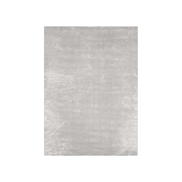 Tapete Comfort 066X220 Cinza Edantex