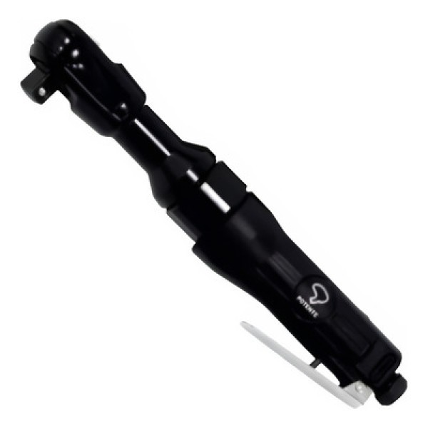 Encontraproduto.com.br - Chave Catraca Pneumática C/ Encaixe 1/2 45 Ft-lb (61 N.m)
