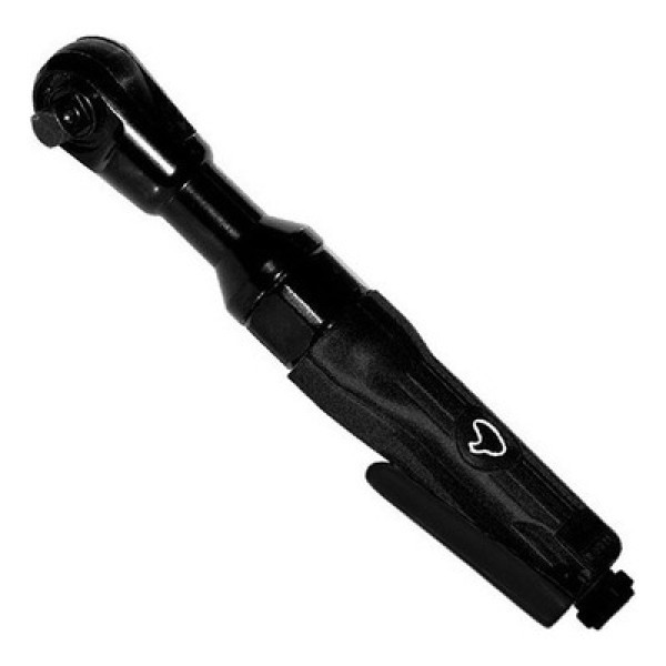Encontraproduto.com.br - Chave Catraca Pneumática C/ Encaixe 1/2 45 Ft-lb (61 N.m)
