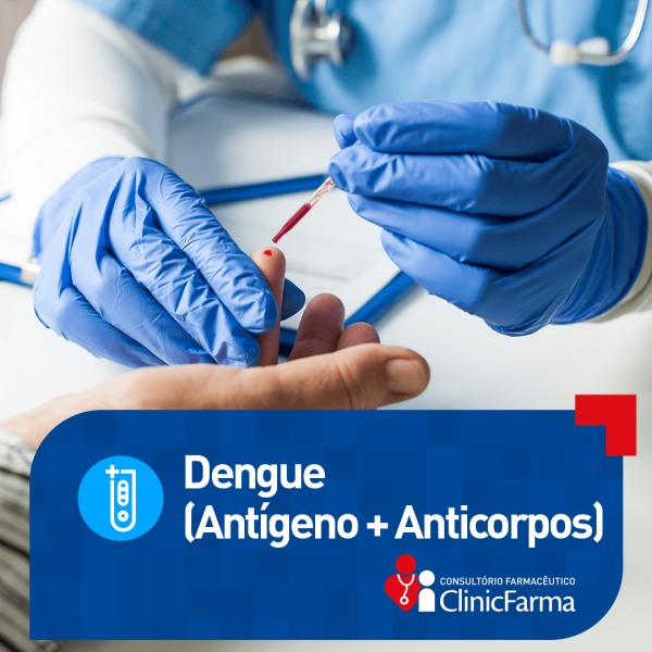Encontraproduto.com.br - Teste Rápido Medteste Dengue AB e AB Combo