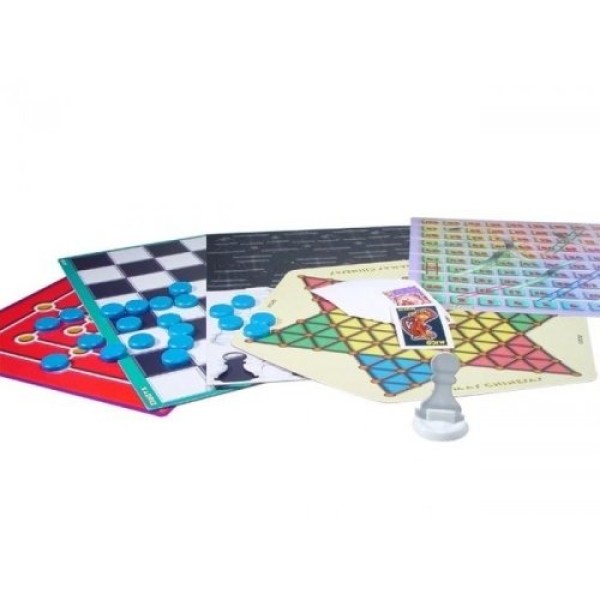 Encontraproduto.com.br - Jogo Clube Grow