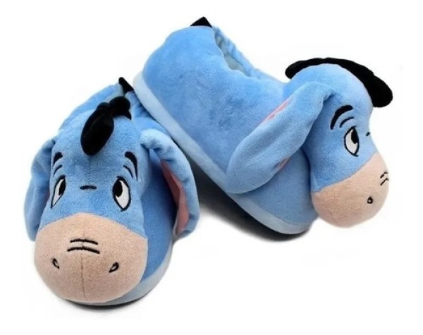 Pantufa bisonho m