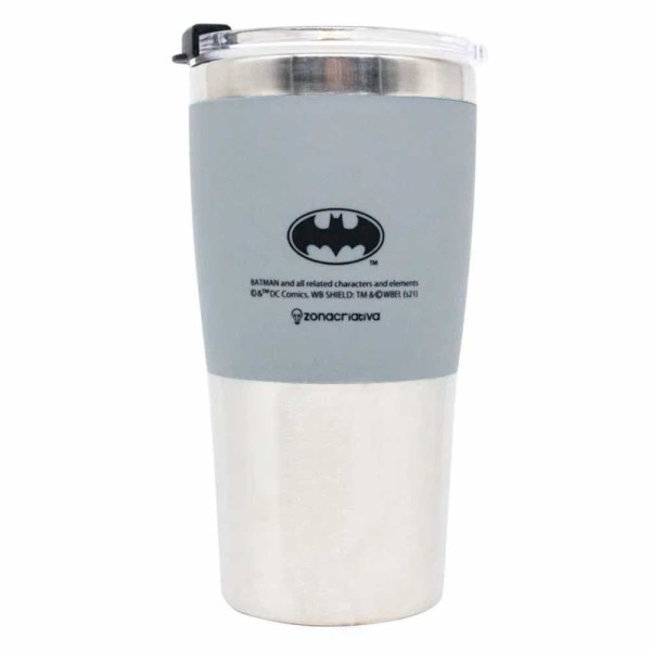 Encontraproduto.com.br - Copo viagem Max Batman City DC Comics