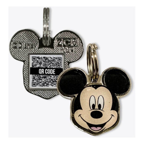 Encontraproduto.com.br - PetCode ZC Pets Mickey Disney