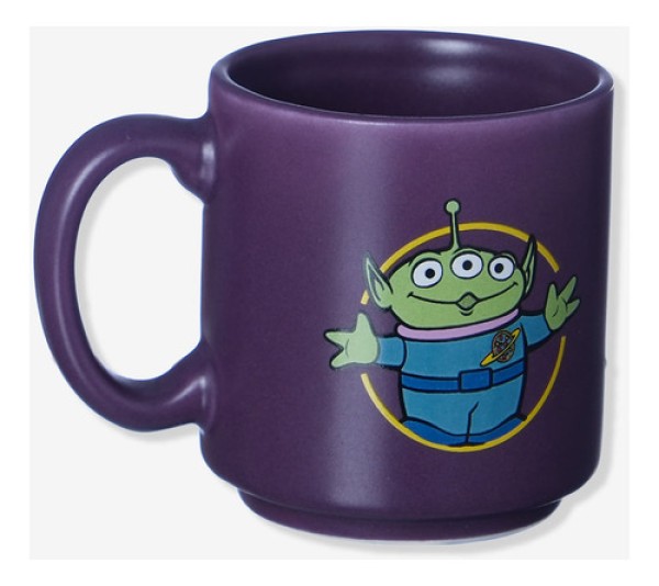 Caneca Mini Tina Aliens - Toy Stoy Toy Story