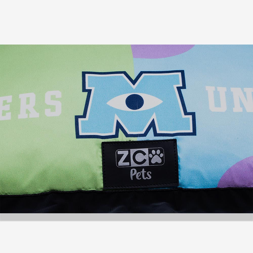 Encontraproduto.com.br - Cama ZC Pets Monstros SA ? Disney