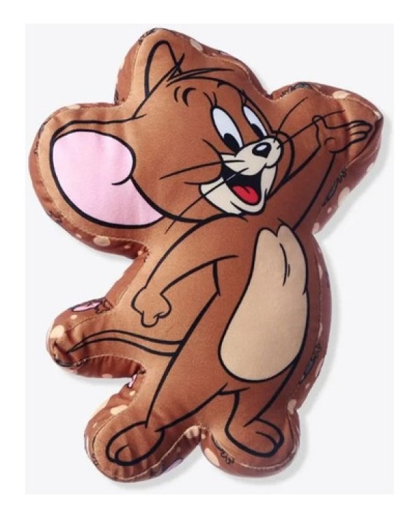 Encontraproduto.com.br - Almofada ZonaCriativa Jerry 30cm (MP)