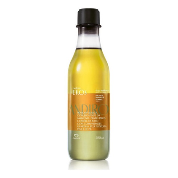 Encontraproduto.com.br - Kit Nativa Spa : Jasmin Sambac 400 Ml + Body Splash 200 Ml