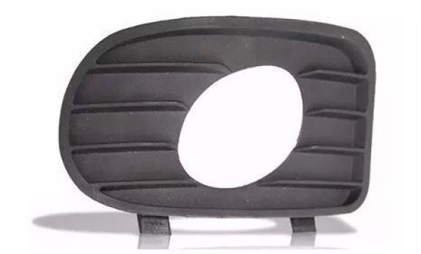 Encontraproduto.com.br - Grade Parachoque Diant Vectra 00 02 Dir C Farolete