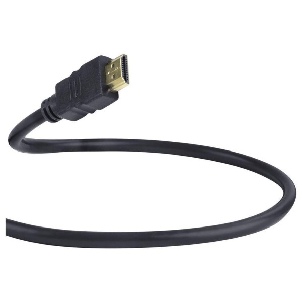 Encontraproduto.com.br - Cabo Hdmi 2.0 4K Ultra Hd 3D Conexão Ethernet 2 Metros - H20