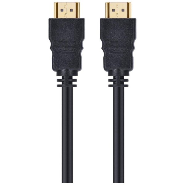 Encontraproduto.com.br - Cabo Hdmi 2.0 4K Ultra Hd 3D Conexão Ethernet 2 Metros - H20