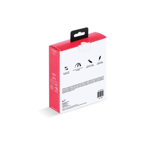Encontraproduto.com.br - Cabo Impressora Usb 2.0 Macho Para Usb B 3 Metros Pcyes