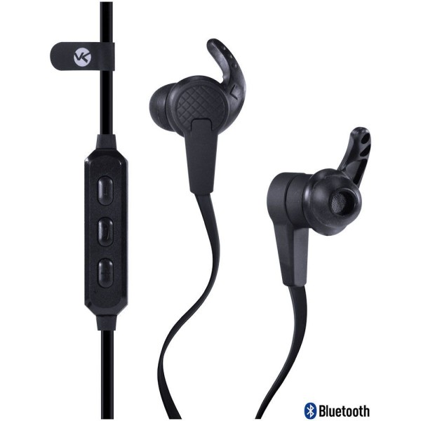 Encontraproduto.com.br - Fone de Ouvido Sound SPORT Bluetooth com Microfone