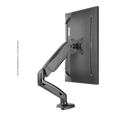 Suporte a Gas para Monitor Vinik Sm-340b 17 a 32 Polegadas Peso Máximo Suportado 9kg 31590