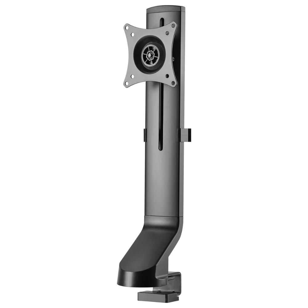 Suporte para Monitor Pcyes Plmsm01f 17 a 32 Polegadas Vesa 100x100 Suporta Até 8kg 31595