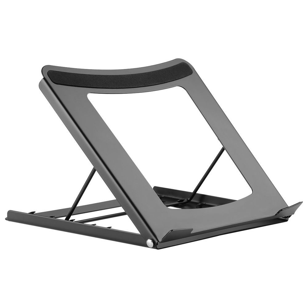 Encontraproduto.com.br - Suporte Para Notebook Ajustável Até 15.3