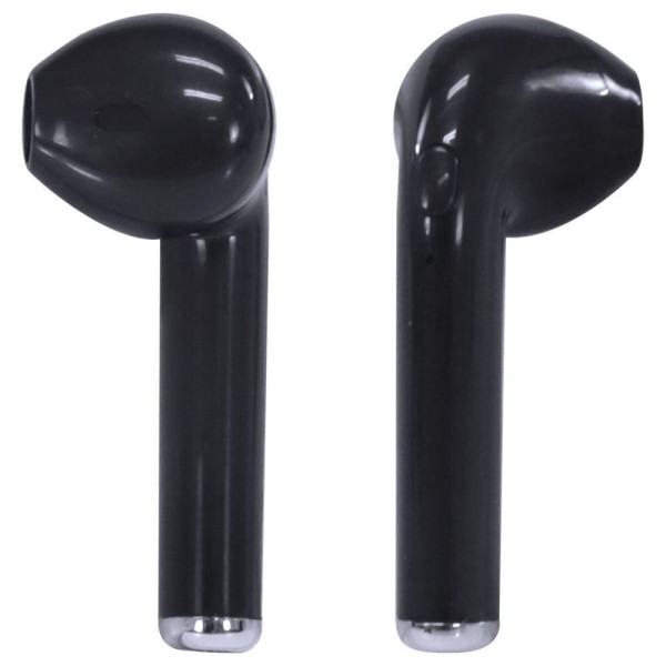 Encontraproduto.com.br - Fone de Ouvido Bluetooth EASY W1 TWS - Preto