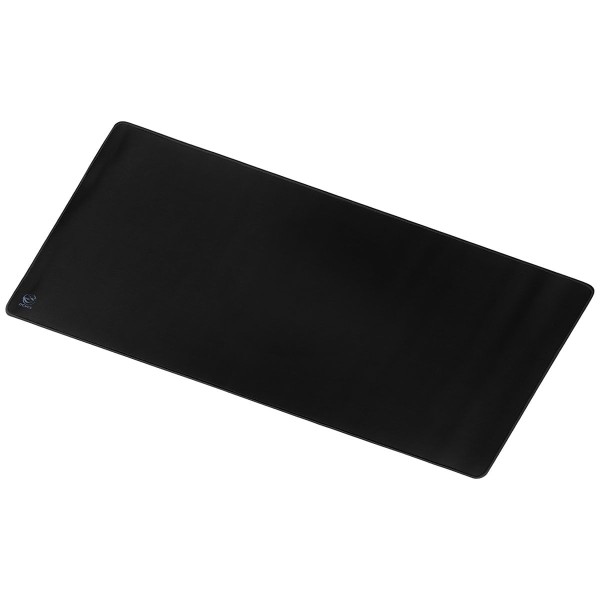Encontraproduto.com.br - Mouse PAD Colors BLACK EXTENDED - Estilo Speed Preto - 900X420MM - PMC90X42B