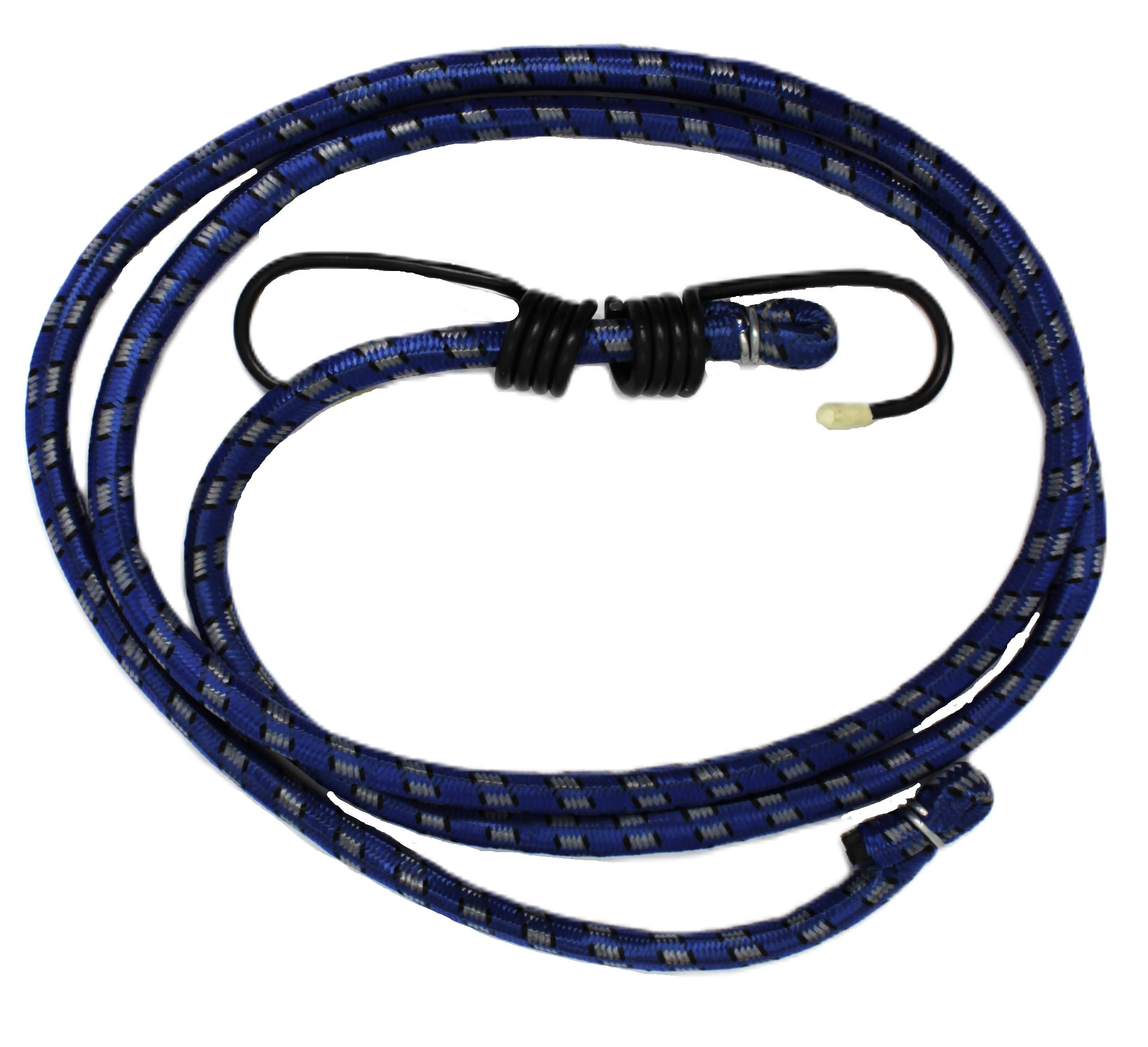Encontraproduto.com.br - Extensor elástico 10mmx1,5m 4 unidades lotus