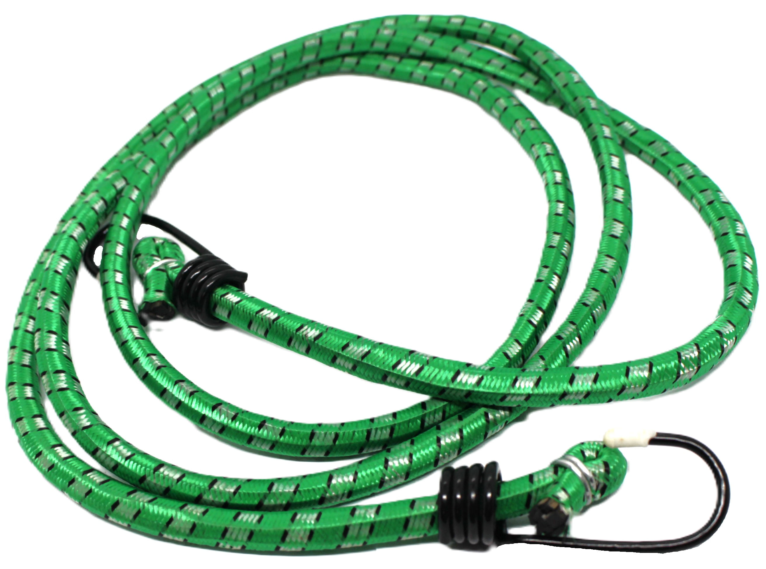 Encontraproduto.com.br - Extensor elástico 10mmx2m 4 unidades lotus