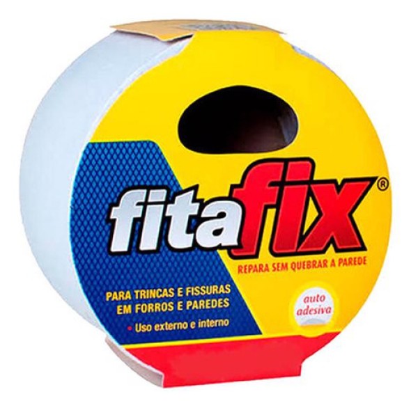 Fitafix 50mmX 5m Auto Adesiva 02.02.00.0002