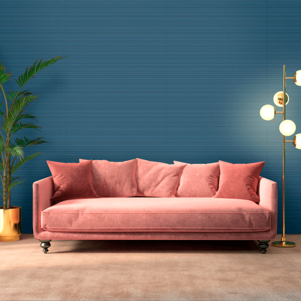 Encontraproduto.com.br - Porcelanato 30X120 Córtex Azur AC Extra m2 - Itagres