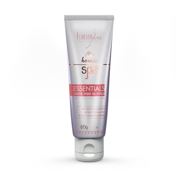 Creme Para Mãos Forever Liss Essentials 60g