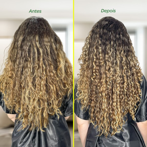 Encontraproduto.com.br - Kit Cachos Pós Praia Forever Liss