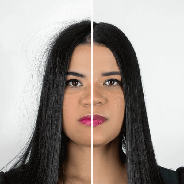 Encontraproduto.com.br - Combo 2 Xô Frizz Modelador de Fios Forever Liss
