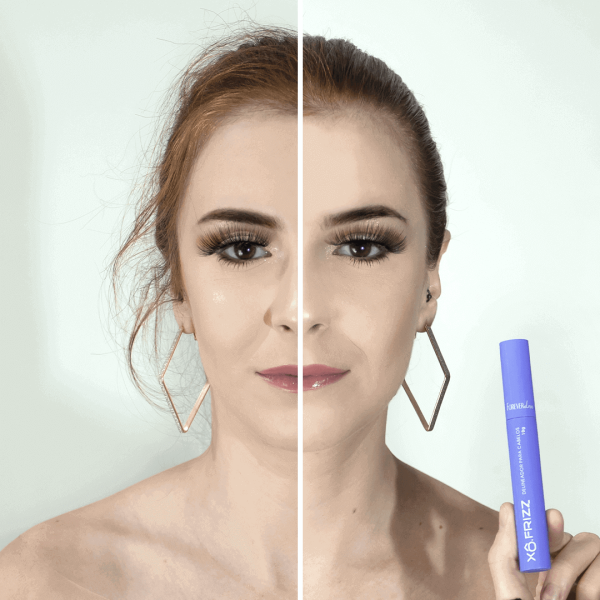 Encontraproduto.com.br - Combo 2 Xô Frizz Modelador de Fios Forever Liss