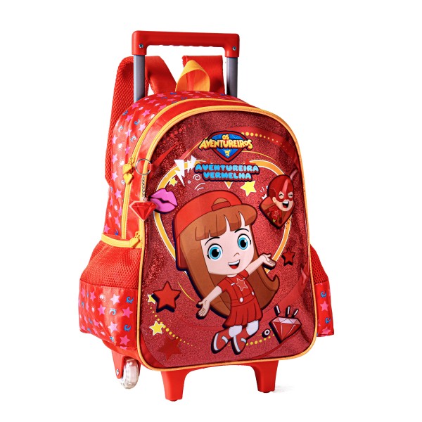 Encontraproduto.com.br - MOCHILA DE CARRINHO GI NETO G