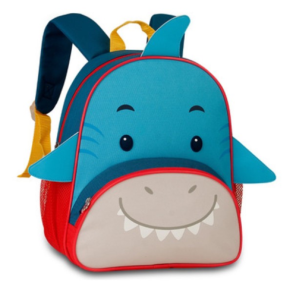 Mochila Infantil com Rodinha Clio PETS Petit