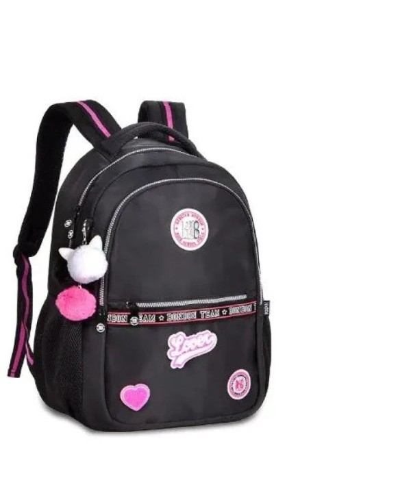 Mochila De Costas Rebecca Bonbon Sortida RB 24004 Clio