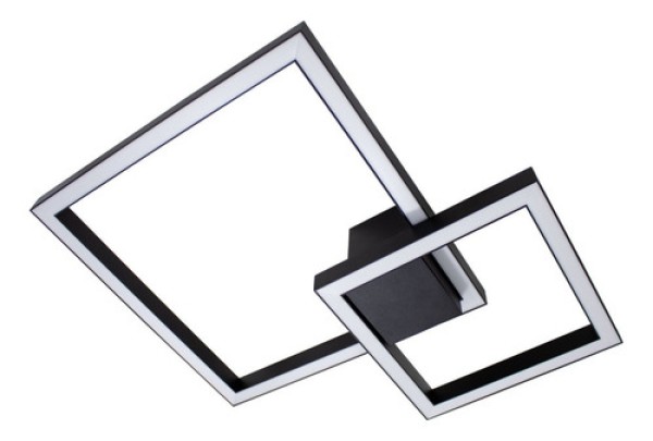 Encontraproduto.com.br - Plafon Newline Fit Led 701 Bivolt