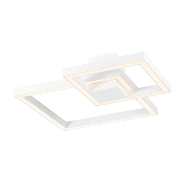 Encontraproduto.com.br - Plafon Newline Fit Led 701 Bivolt