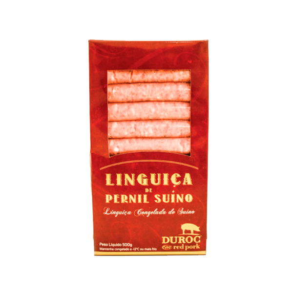 Encontraproduto.com.br - Linguiça Vpj Pernil Suíno 500g