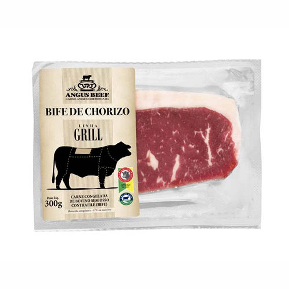 Bife de Chorizo Angus VPJ 300g