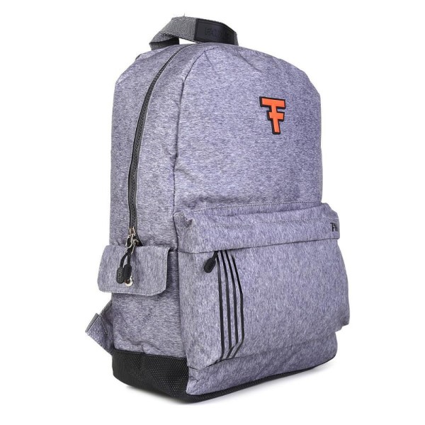 Encontraproduto.com.br - Mochila De Costas Juvenil Casual Lisa Fatal Isibras