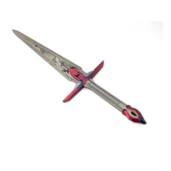 Encontraproduto.com.br - Espada Transformers Optimus Primer Sword Of Judgement Lextack PFL17942