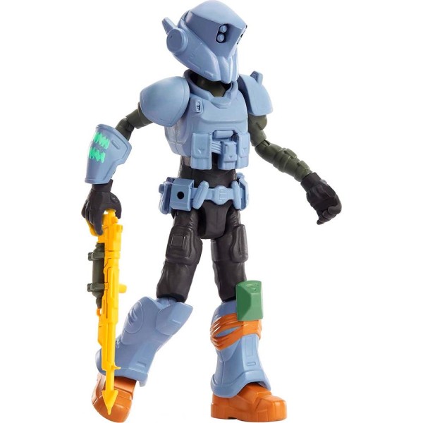 Encontraproduto.com.br - Boneco com Acessório - Disney-Pixar Lightyear - Mo Morrison - Mattel