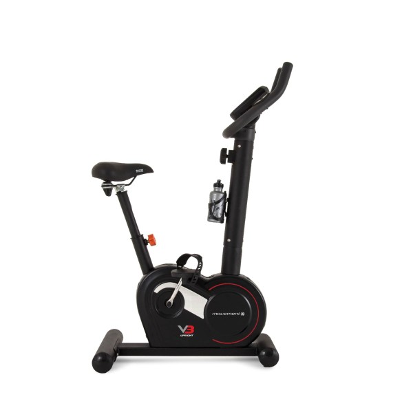 Encontraproduto.com.br - Bicicleta Ergométrica Vertical V3 Movement