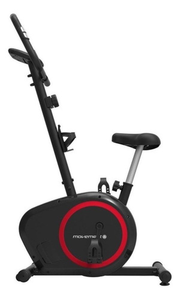 Bicicleta Ergométrica Vertical V2 Movement