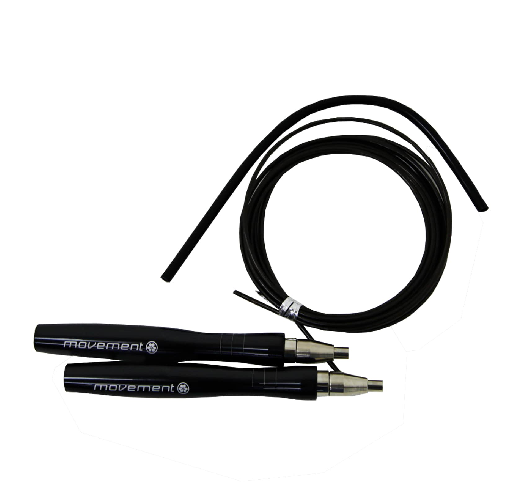Encontraproduto.com.br - Corda de Pular Speed Rope Profissional Movement