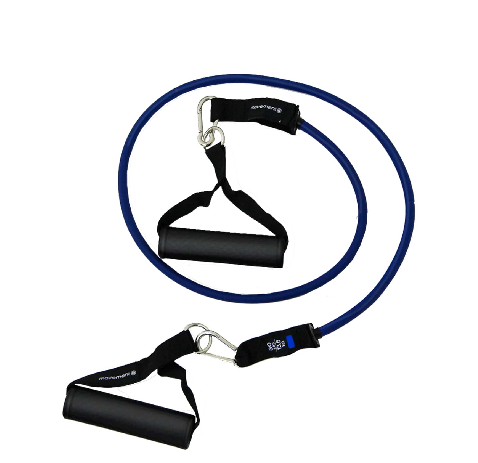 Encontraproduto.com.br - Kit Elásticos Extensores para Treino Movement