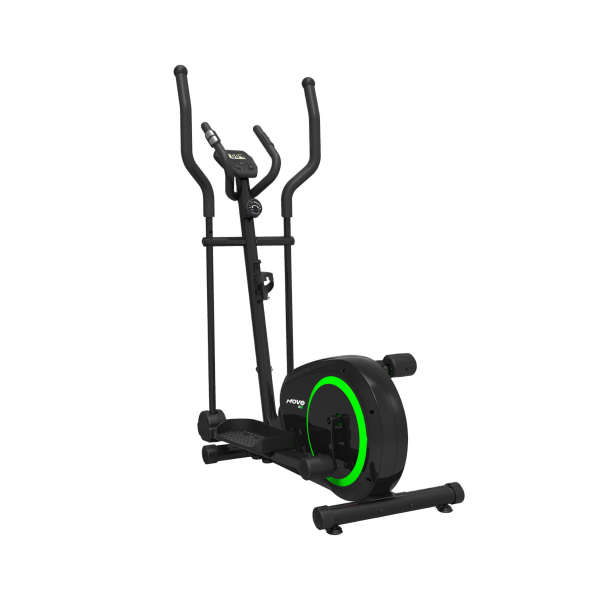 Encontraproduto.com.br - Elíptico Magnético Bluetooth E2 Move