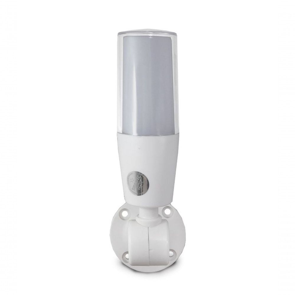 Encontraproduto.com.br - Torre Luminosa Lta-505n 3 Cores Led | Sinalização Intermitente + Alarme Sonoro 220v