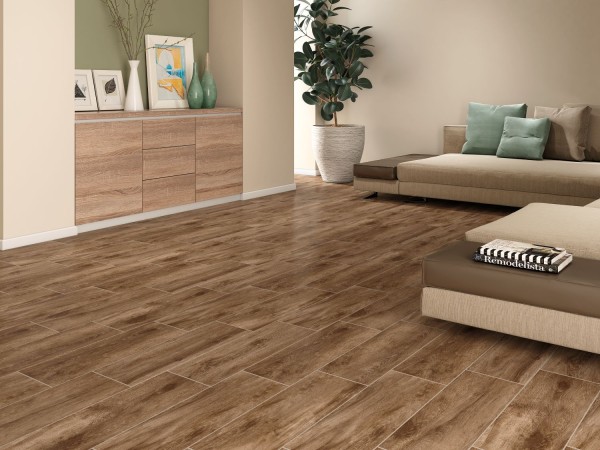 Encontraproduto.com.br - Revestimento 20x60 Albero Pianta Plus Hd Acetinado Bold Cecafi