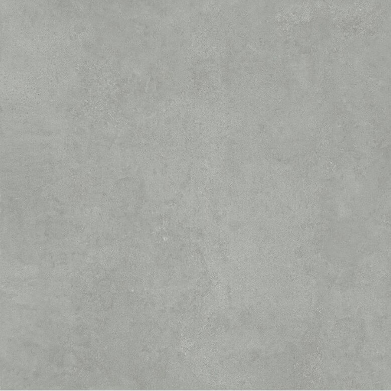 Piso Belgrado Cinza Polido 74X74cm Caixa com 2,20 m² Retificado Royal Grés