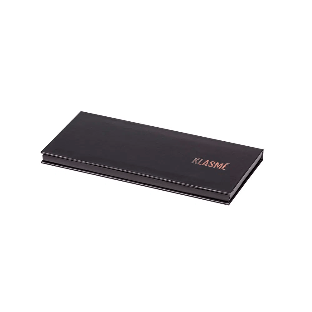 Encontraproduto.com.br - Paleta de Sombras Klasmé Endless Party 10 Cores