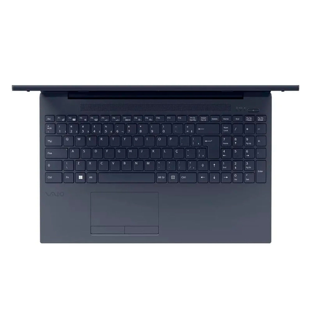 Encontraproduto.com.br - Notebook Vaio Fe15 15.6 Fhd I5-1235u 16gb Ssd 512gb Win 11 Cinza